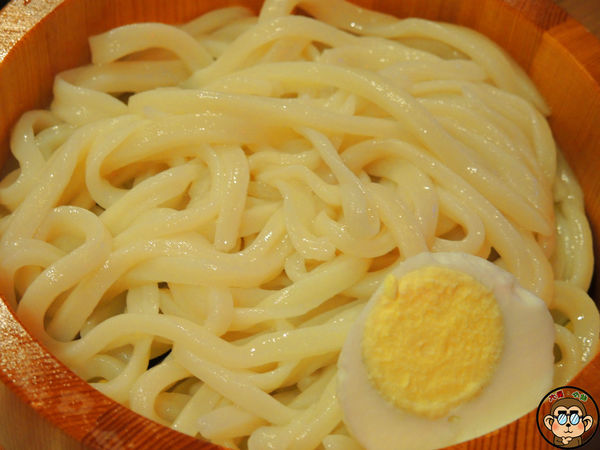 ONYA溫や讚岐烏龍麵(板橋大遠百店)：呷飽祙【新北板橋･溫や烏龍麵】來自日本的沾烏龍麵及迷你丼飯