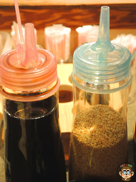 ONYA溫や讚岐烏龍麵(板橋大遠百店)：呷飽祙【新北板橋･溫や烏龍麵】來自日本的沾烏龍麵及迷你丼飯