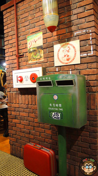 ONYA溫や讚岐烏龍麵(板橋大遠百店)：呷飽祙【新北板橋･溫や烏龍麵】來自日本的沾烏龍麵及迷你丼飯