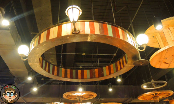 ONYA溫や讚岐烏龍麵(板橋大遠百店)：呷飽祙【新北板橋･溫や烏龍麵】來自日本的沾烏龍麵及迷你丼飯