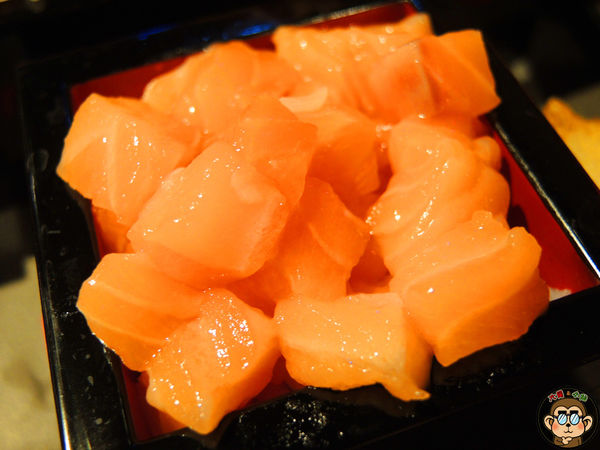 ONYA溫や讚岐烏龍麵(板橋大遠百店)：呷飽祙【新北板橋･溫や烏龍麵】來自日本的沾烏龍麵及迷你丼飯