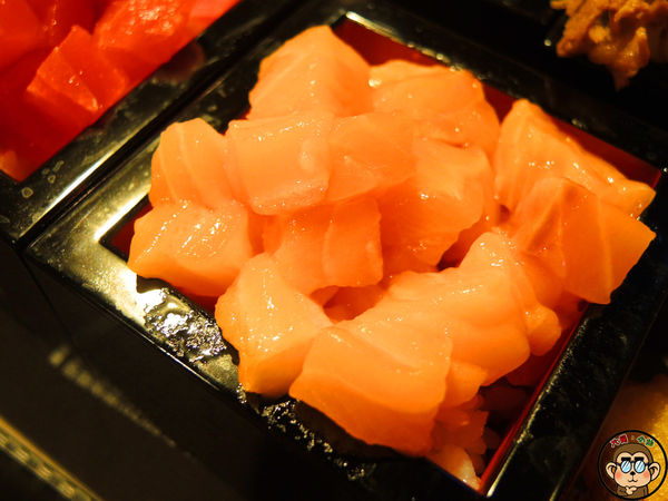 ONYA溫や讚岐烏龍麵(板橋大遠百店)：呷飽祙【新北板橋･溫や烏龍麵】來自日本的沾烏龍麵及迷你丼飯