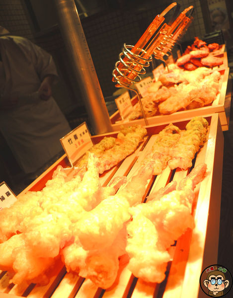 ONYA溫や讚岐烏龍麵(板橋大遠百店)：呷飽祙【新北板橋･溫や烏龍麵】來自日本的沾烏龍麵及迷你丼飯