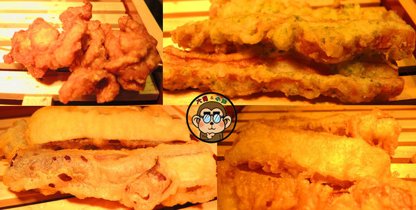 ONYA溫や讚岐烏龍麵(板橋大遠百店)：呷飽祙【新北板橋･溫や烏龍麵】來自日本的沾烏龍麵及迷你丼飯