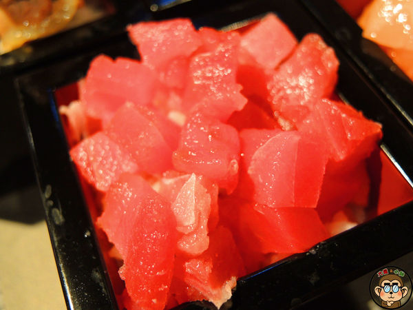 ONYA溫や讚岐烏龍麵(板橋大遠百店)：呷飽祙【新北板橋･溫や烏龍麵】來自日本的沾烏龍麵及迷你丼飯