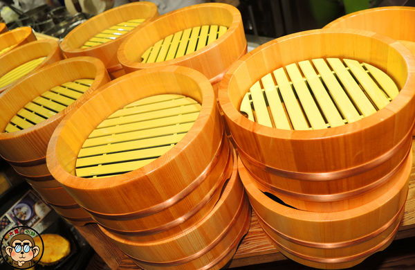 ONYA溫や讚岐烏龍麵(板橋大遠百店)：呷飽祙【新北板橋･溫や烏龍麵】來自日本的沾烏龍麵及迷你丼飯