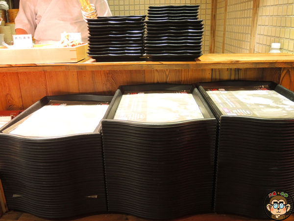 ONYA溫や讚岐烏龍麵(板橋大遠百店)：呷飽祙【新北板橋･溫や烏龍麵】來自日本的沾烏龍麵及迷你丼飯