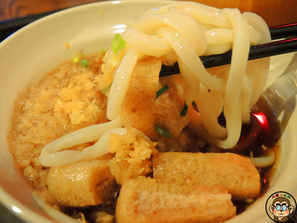 ONYA溫や讚岐烏龍麵(板橋大遠百店)：呷飽祙【新北板橋･溫や烏龍麵】來自日本的沾烏龍麵及迷你丼飯