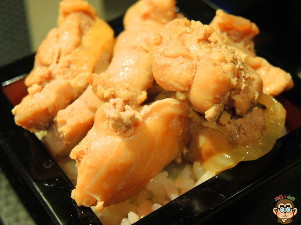 ONYA溫や讚岐烏龍麵(板橋大遠百店)：呷飽祙【新北板橋･溫や烏龍麵】來自日本的沾烏龍麵及迷你丼飯