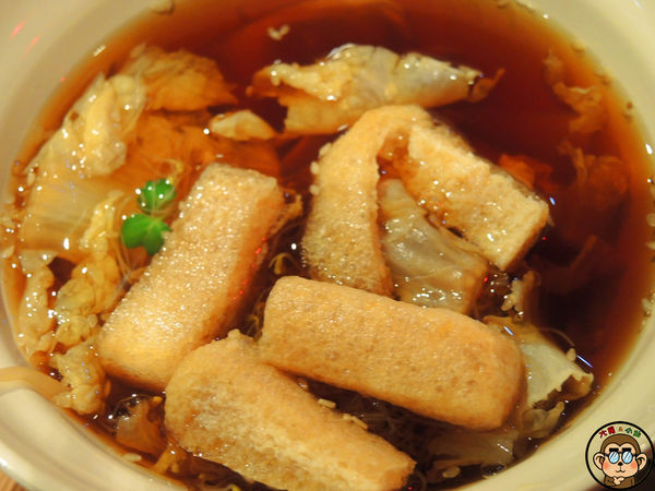 ONYA溫や讚岐烏龍麵(板橋大遠百店)：呷飽祙【新北板橋･溫や烏龍麵】來自日本的沾烏龍麵及迷你丼飯