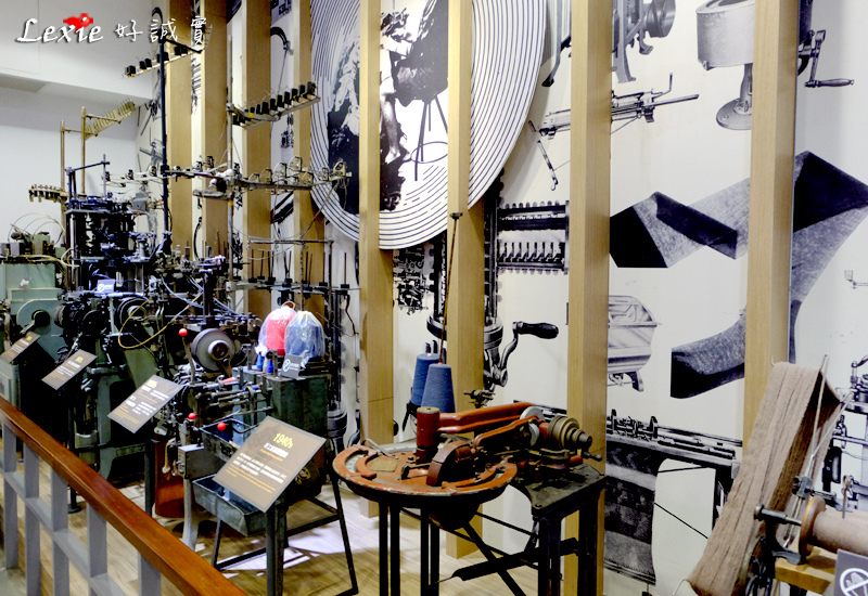 吳福洋襪子故事館2