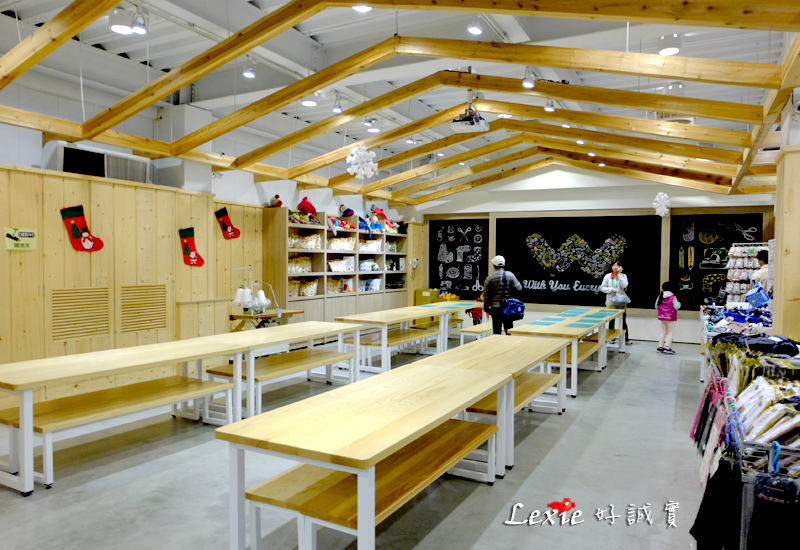 吳福洋襪子故事館6