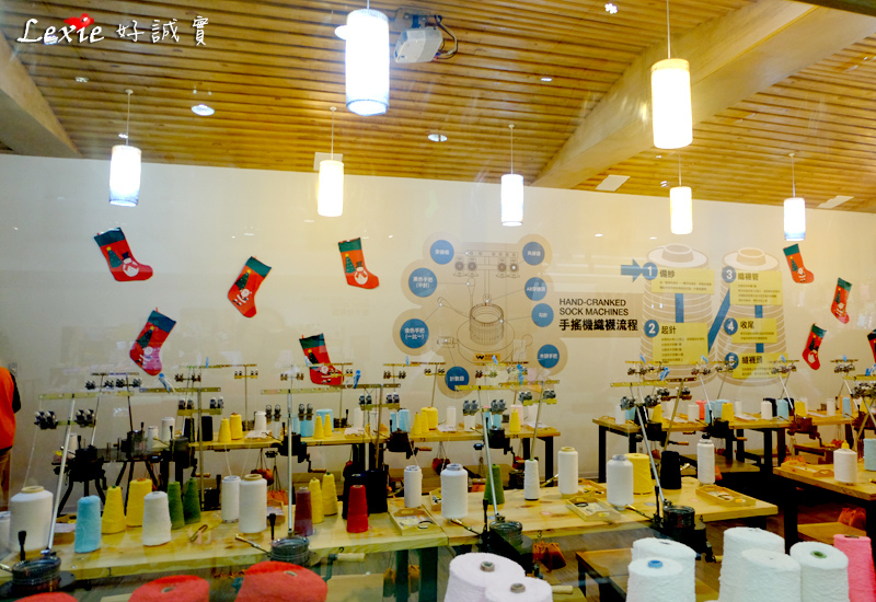 吳福洋襪子故事館3