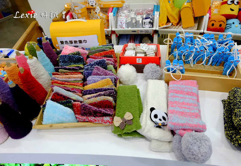 吳福洋襪子故事館12