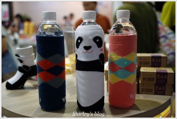 吳福洋針織(股):林口‧吳福洋襪子故事館