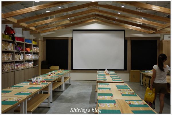 吳福洋針織(股):林口‧吳福洋襪子故事館