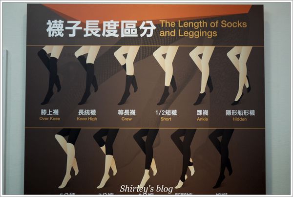 吳福洋針織(股):林口‧吳福洋襪子故事館