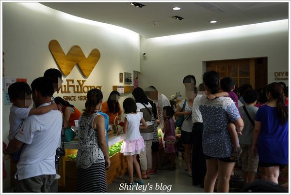 吳福洋針織(股):林口‧吳福洋襪子故事館