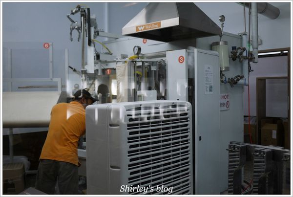 吳福洋針織(股):林口‧吳福洋襪子故事館