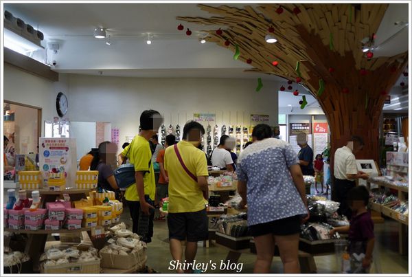 吳福洋針織(股):林口‧吳福洋襪子故事館