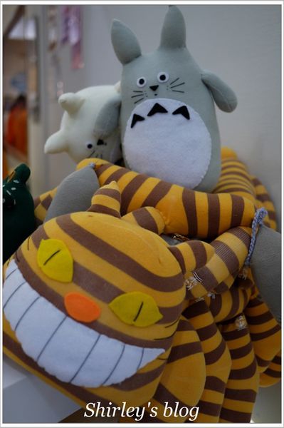 吳福洋針織(股):林口‧吳福洋襪子故事館