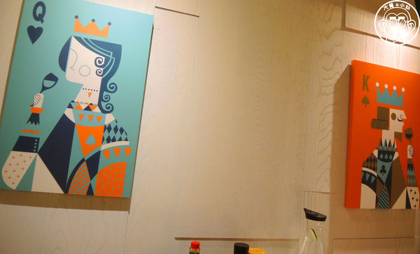 Tutti Cafe圖比咖啡創意早午餐(敦北):呷飽祙【台北松山・Tutti Café(敦北店)】副店長是大明星