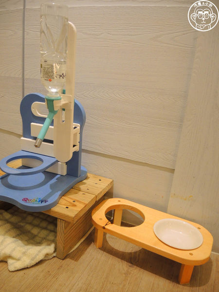 Tutti Cafe圖比咖啡創意早午餐(敦北):呷飽祙【台北松山・Tutti Café(敦北店)】副店長是大明星