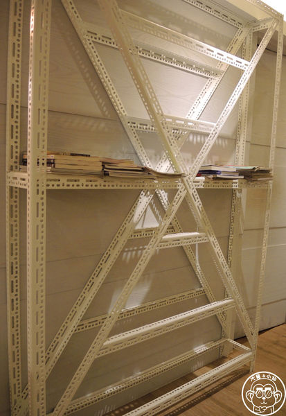 Tutti Cafe圖比咖啡創意早午餐(敦北):呷飽祙【台北松山・Tutti Café(敦北店)】副店長是大明星