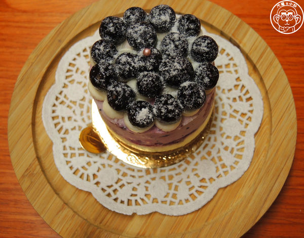 Tutti Cafe圖比咖啡創意早午餐(敦北):呷飽祙【台北松山・Tutti Café(敦北店)】副店長是大明星