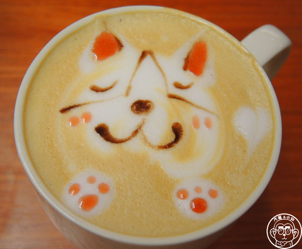 Tutti Cafe圖比咖啡創意早午餐(敦北):呷飽祙【台北松山・Tutti Café(敦北店)】副店長是大明星