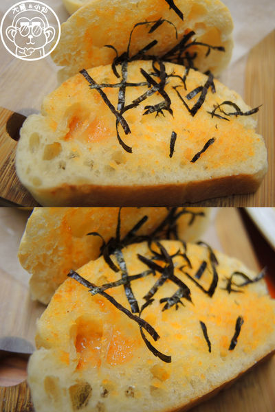 Tutti Cafe圖比咖啡創意早午餐(敦北):呷飽祙【台北松山・Tutti Café(敦北店)】副店長是大明星