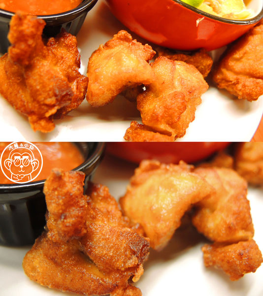 Tutti Cafe圖比咖啡創意早午餐(敦北):呷飽祙【台北松山・Tutti Café(敦北店)】副店長是大明星