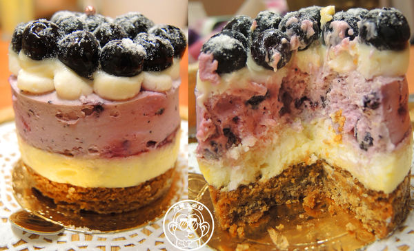 Tutti Cafe圖比咖啡創意早午餐(敦北):呷飽祙【台北松山・Tutti Café(敦北店)】副店長是大明星