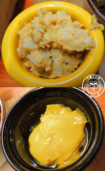 Tutti Cafe圖比咖啡創意早午餐(敦北):呷飽祙【台北松山・Tutti Café(敦北店)】副店長是大明星