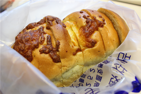 歐嘉手感烘焙坊(中華店)：歐嘉手感烘焙坊✪低糖、低油、低熱量的手感烘焙~103.08.25