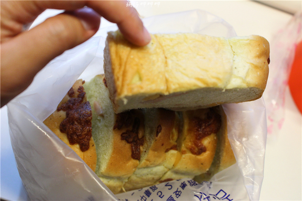 歐嘉手感烘焙坊(中華店)：歐嘉手感烘焙坊✪低糖、低油、低熱量的手感烘焙~103.08.25