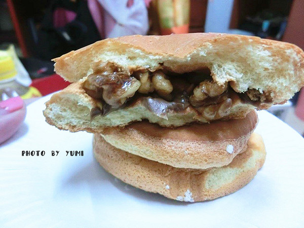 歐嘉手感烘焙坊(中華店)：【口碑券§第65彈】精緻手感烘焙!中秋送禮最佳選擇@歐嘉手感烘焙坊