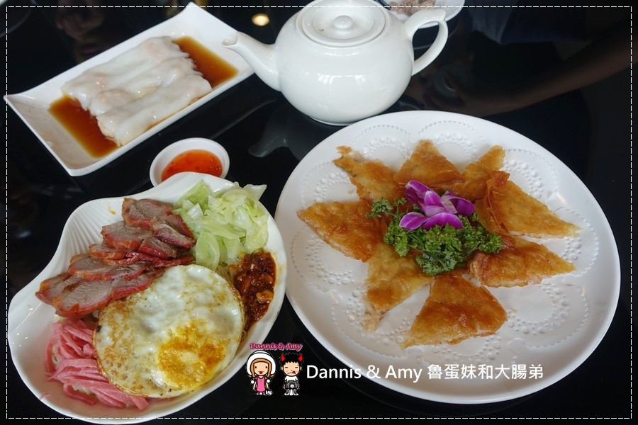  20160813《新竹食品路餐廳》 京龍港式飲茶港式點心  ︱附影片 (21).jpg
