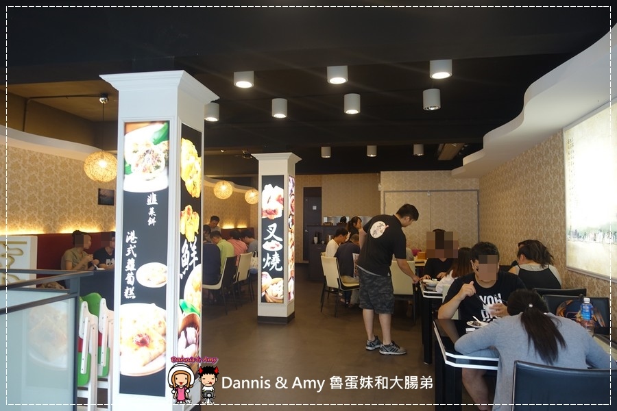  20160813《新竹食品路餐廳》 京龍港式飲茶港式點心  ︱附影片 (10).jpg