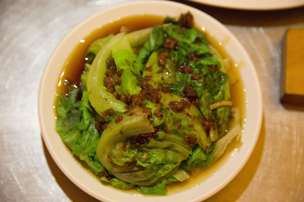 小丰川：[台南]老店新意 在地人才知道的傳統溫暖麵館 小丰川