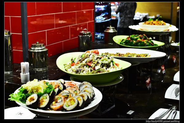 20151205野柳泊逸渡假酒店漁人廚房3