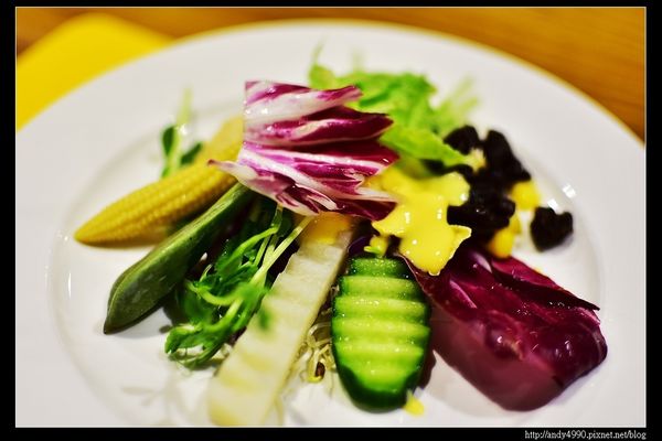 20151205野柳泊逸渡假酒店漁人廚房24