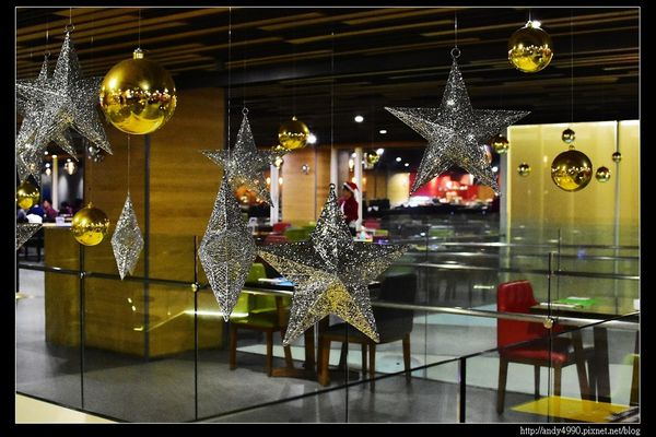 20151205野柳泊逸渡假酒店漁人廚房31