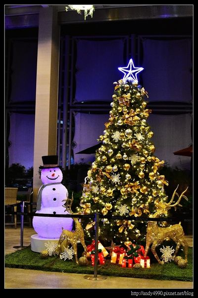 20151205野柳泊逸渡假酒店漁人廚房32