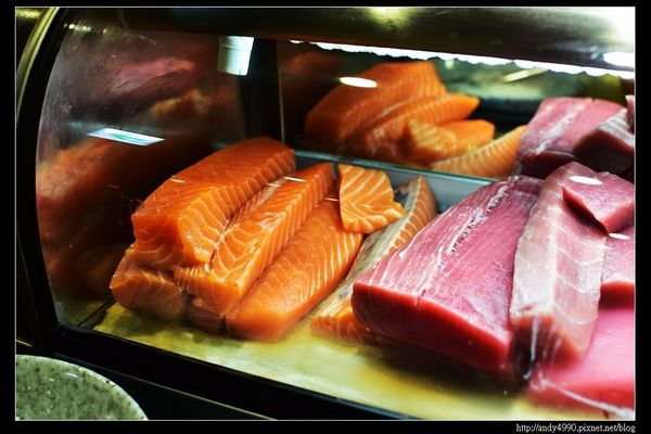 20151205野柳泊逸渡假酒店漁人廚房5