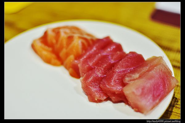 20151205野柳泊逸渡假酒店漁人廚房19