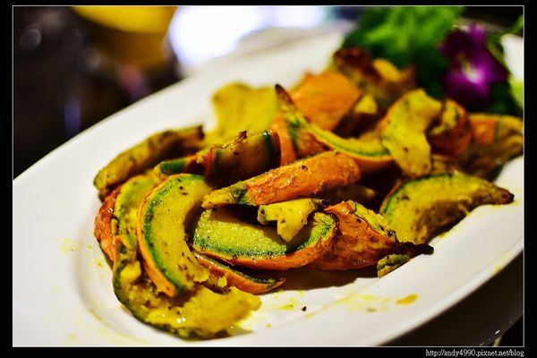 20151205野柳泊逸渡假酒店漁人廚房11