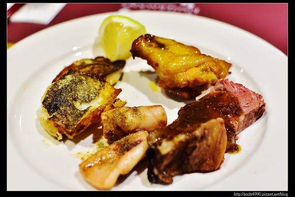 20151205野柳泊逸渡假酒店漁人廚房21