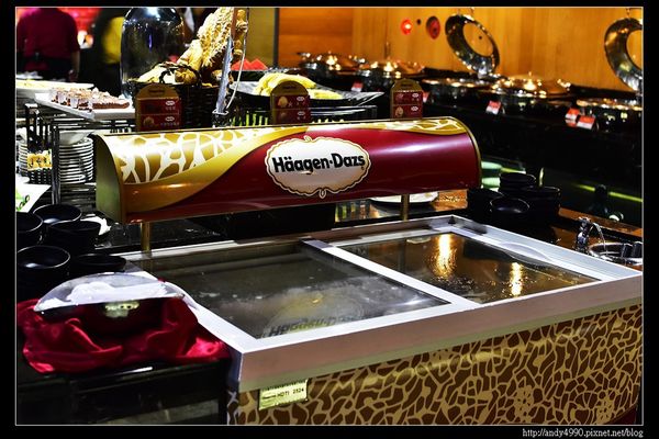 20151205野柳泊逸渡假酒店漁人廚房10