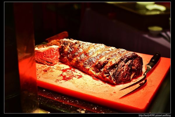 20151205野柳泊逸渡假酒店漁人廚房6